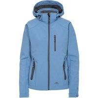 Trespass Womens/Ladies Bela II Waterproof Softshell Jacket TP3440