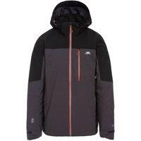 Trespass  Tappin  men's Jacket in Grey