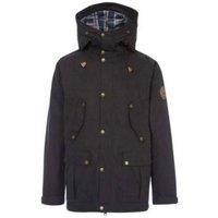 Trespass  Destroyer  men's Jacket in Black