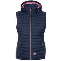 Trespass Womens/Ladies Aretha Casual Gilet TP4390