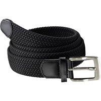 Duke D555 Simon Braided Stretch Belt / N/A N/A DC237