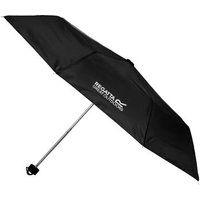 Regatta  RG4436  women's Umbrella in Black