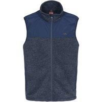 Trespass Mens Leafminer Fleece Gilet / N/A N/A TP4751