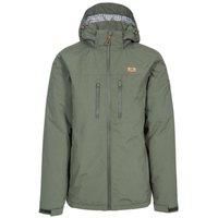 Trespass Mens Toffit Waterproof Jacket TP4757