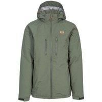 Trespass Mens Toffit Waterproof Jacket TP4757