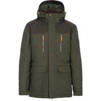 Trespass Mens Rockwell Waterproof Jacket TP4766