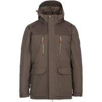 Trespass Mens Rockwell Waterproof Jacket TP4766
