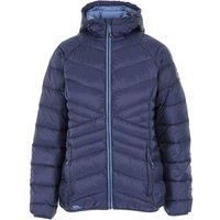 Trespass Womens/ladies Julieta Down Jacket TP4805