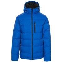 Trespass  TP4815  men's Jacket in Blue
