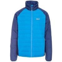 Trespass Mens Benko Down Jacket. TP4834