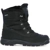 Trespass Mens Negev II Leather Snow Boots / N/A N/A TP4373