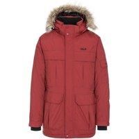 Highland Waterproof Parka Jacket