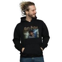Harry Potter Men's Steam Ears Hoodie