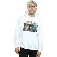 Harry Potter Men's Steam Ears Hoodie