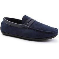 'Alfie' Driving Shoes