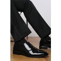 'Michael' Oxford Lace Up Work Dress Shoes