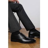 'Michael' Oxford Lace Up Work Dress Shoes