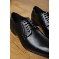 'Elliot' Lace Up Derby Formal Dress Work Shoes