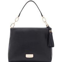 'Anello Nappe' 100% Real Leather Tote Bag
