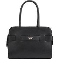 'Colima' 100% Real Leather Shoulder Bag