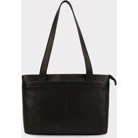 Lloyd Baker Tote Shoulder bag Kaija (BLACK)