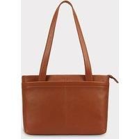 Lloyd Baker Tote Shoulder bag Kaija (TAN)
