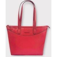 Gloshi' 100% Real Leather Tote/Shoulder Bag