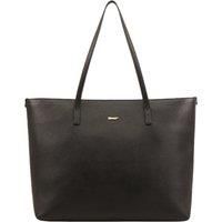 'Tropez' 100% Real Leather Shoulder Bag