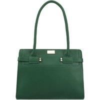 'Tirso' 100% Real Leather Tote Bag