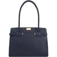'Tirso' 100% Real Leather Tote Bag