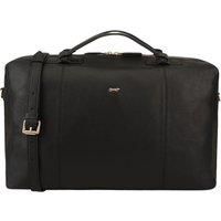 'Odelia' 100% Real Leather Sports Bag