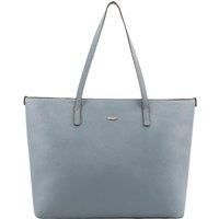 'Tropez' 100% Real Leather Shoulder Bag