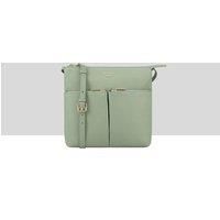 Paul Costelloe Women's Samana Crossbody Bag - Stylish & Versatile in Blue