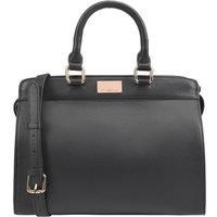 'Myanmar' 100% Real Leather Day Bag