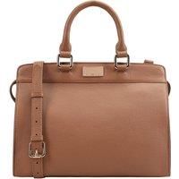 'Myanmar' 100% Real Leather Day Bag