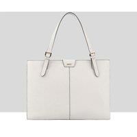 'Argo' 100% Real Leather Shoulder Bag