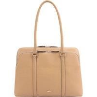'Aldan' 100% Real Leather Shoulder Bag