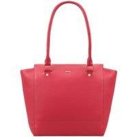 'Ancora' 100% Real Leather Tote Bag