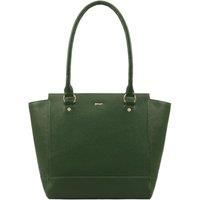 'Ancora' 100% Real Leather Tote Bag