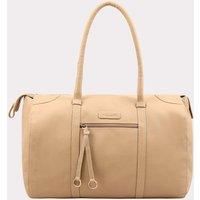 'Muhuri' 100% Real Leather Tote/Shoulder Bag