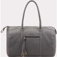 'Muhuri' 100% Real Leather Tote/Shoulder Bag