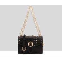 Paul Costelloe Women's Shweli Cross Body Bag in Black