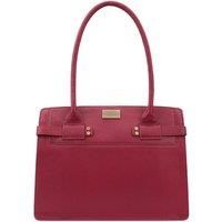 'Tirso' 100% Real Leather Tote Bag