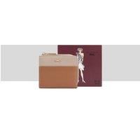 'Tilly' 100% Real Leather Purse