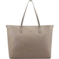 'Tropez' 100% Real Leather Shoulder Bag