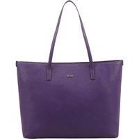 'Tropez' 100% Real Leather Shoulder Bag