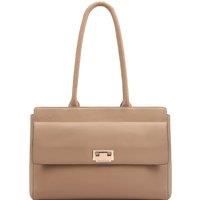 'Farah' 100% Real Leather Shoulder Bag