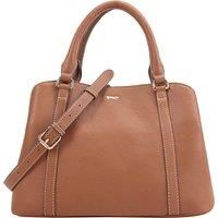 'Sangro' 100% Real Leather Shoulder Bag