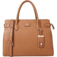 'Etichetta Mini Day' 100% Real Leather Day Bag
