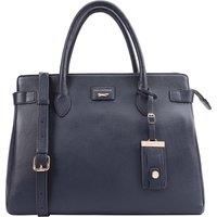 'Etichetta Mini Day' 100% Real Leather Day Bag